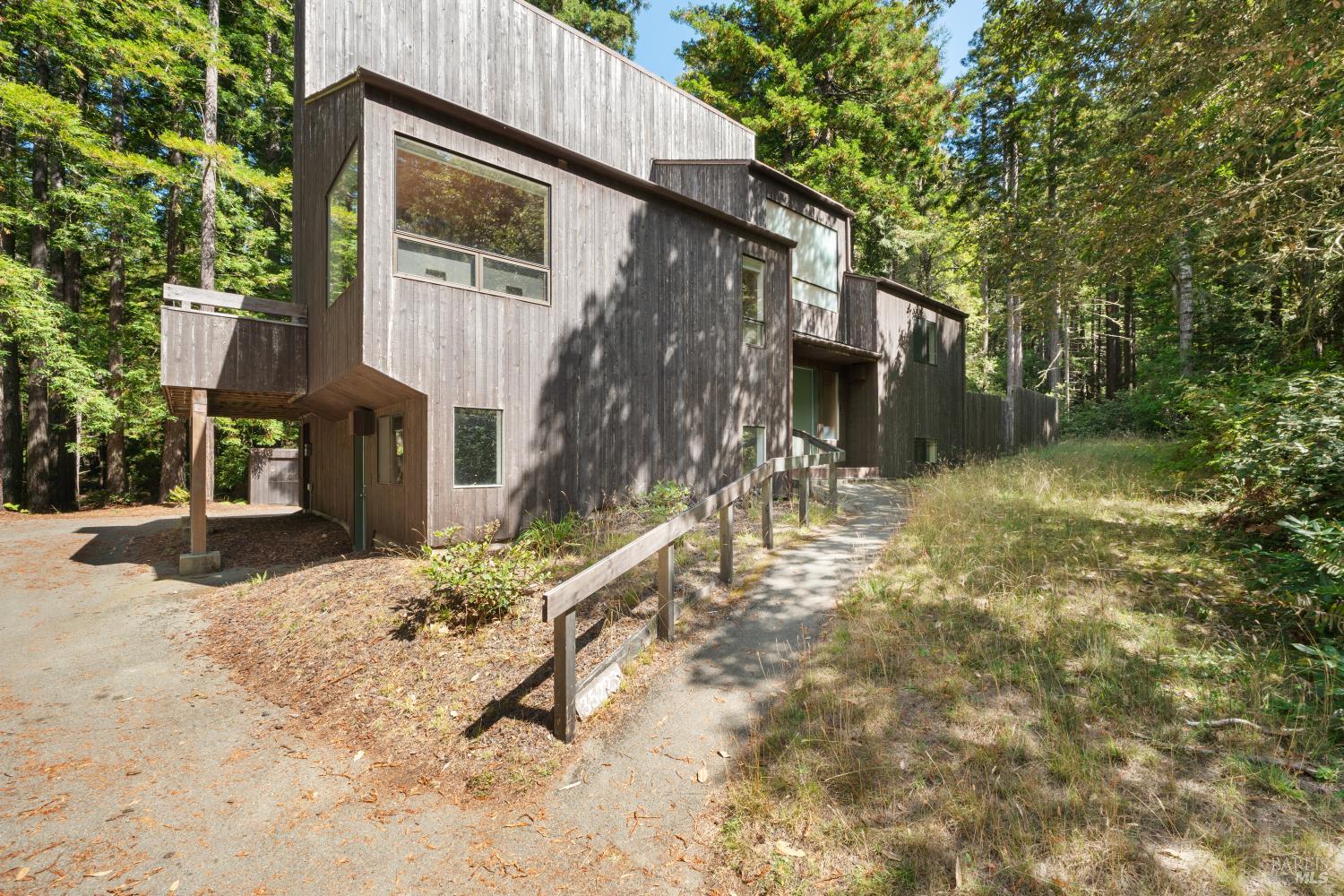 35223 Windsong Lane The Sea Ranch CA 95497