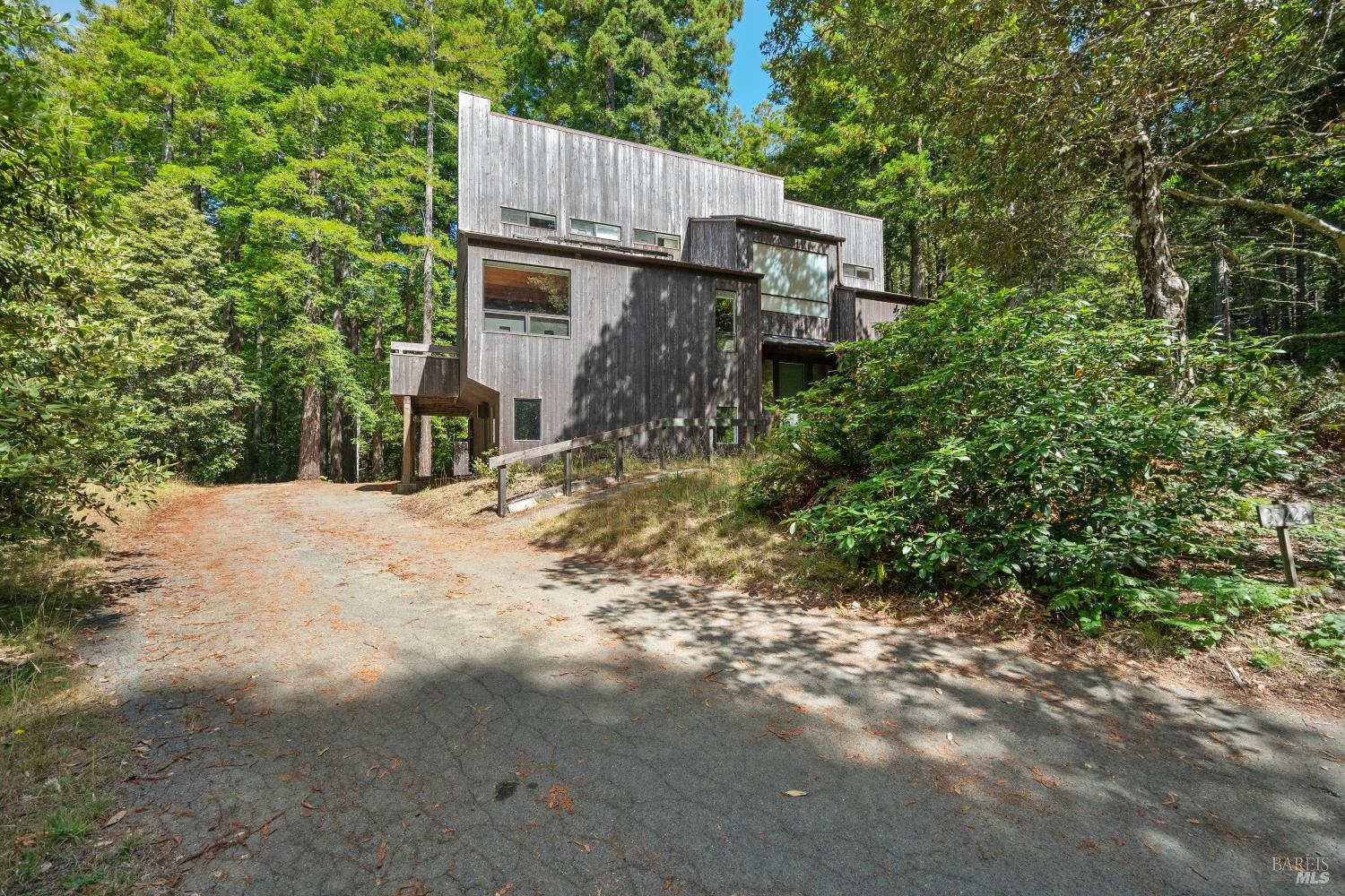 35223 Windsong Lane The Sea Ranch CA 95497