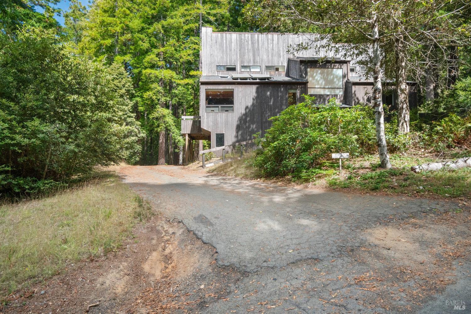 35223 Windsong Lane The Sea Ranch CA 95497