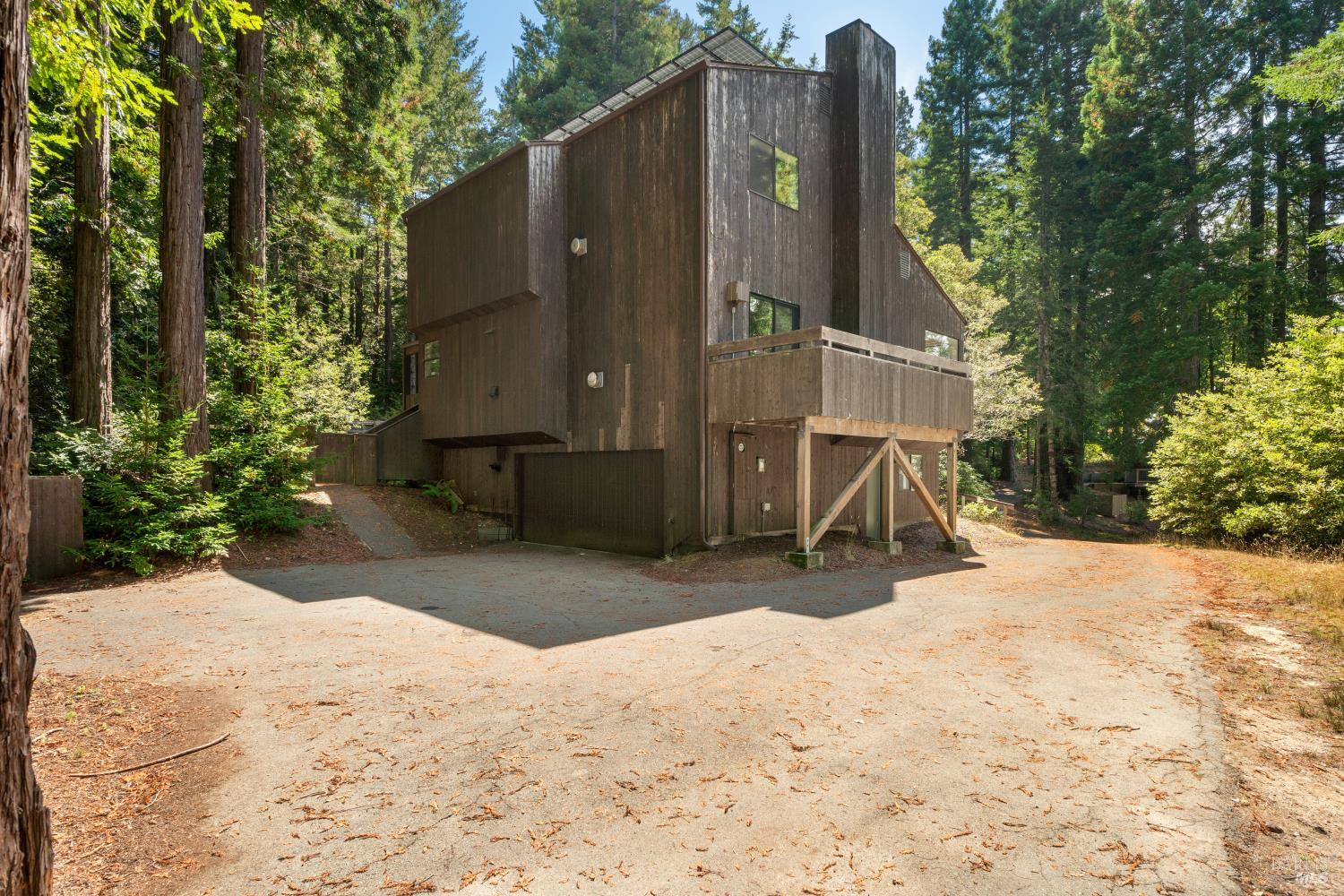 35223 Windsong Lane The Sea Ranch CA 95497