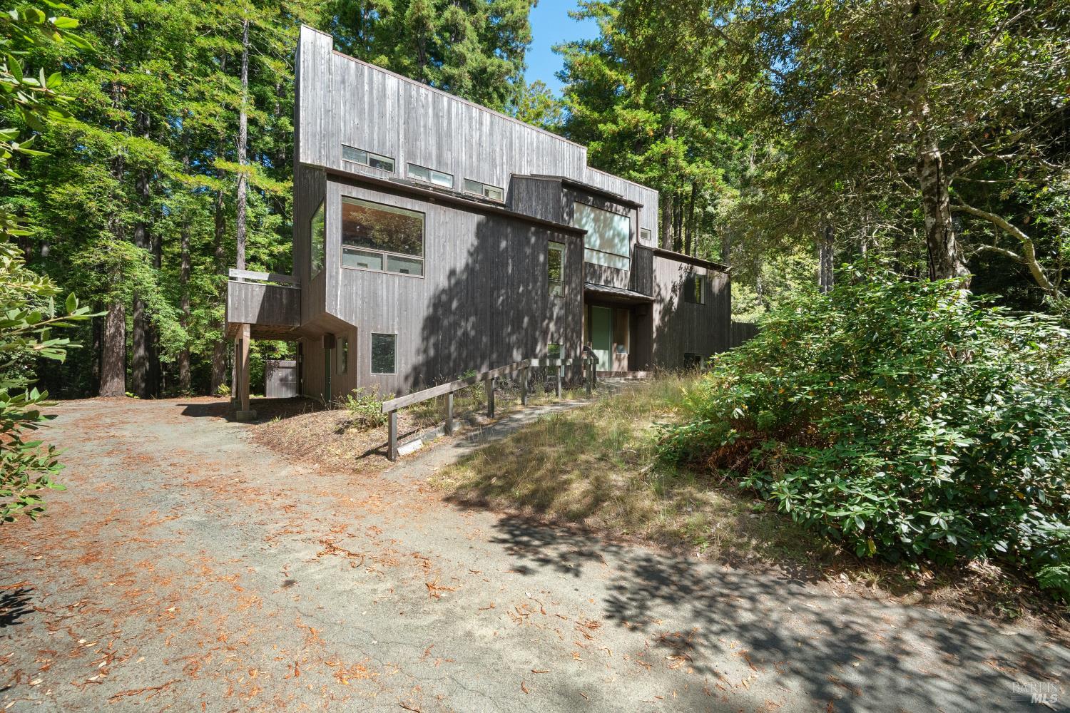 35223 Windsong Lane The Sea Ranch CA 95497
