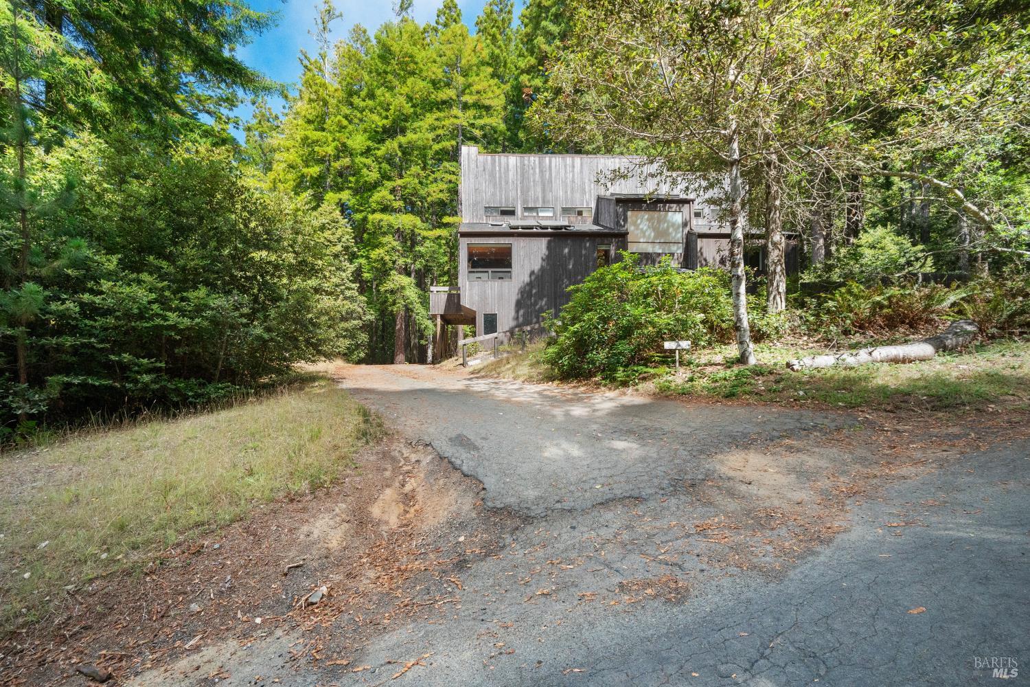 35223 Windsong Lane The Sea Ranch CA 95497