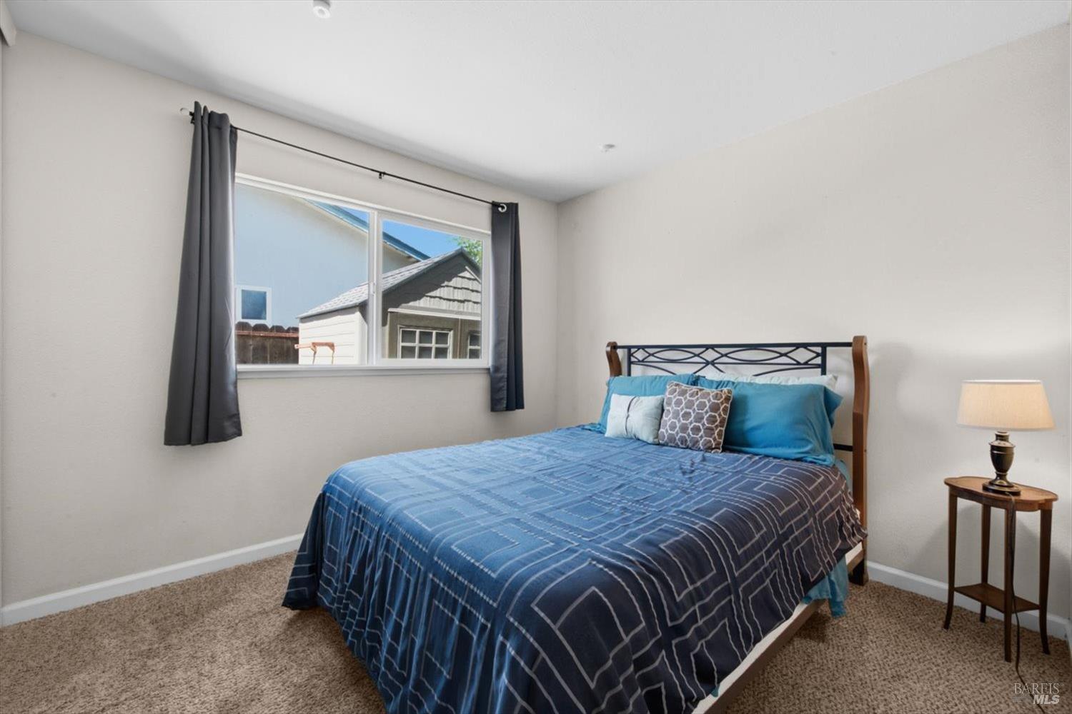 318 Havasu Drive Vacaville CA 95687