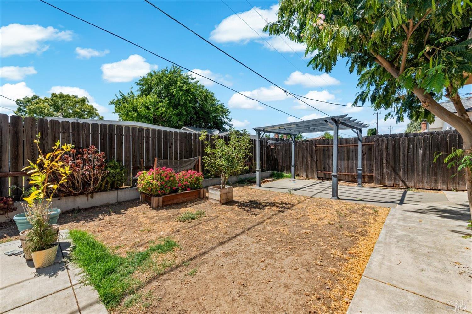 318 Havasu Drive Vacaville CA 95687