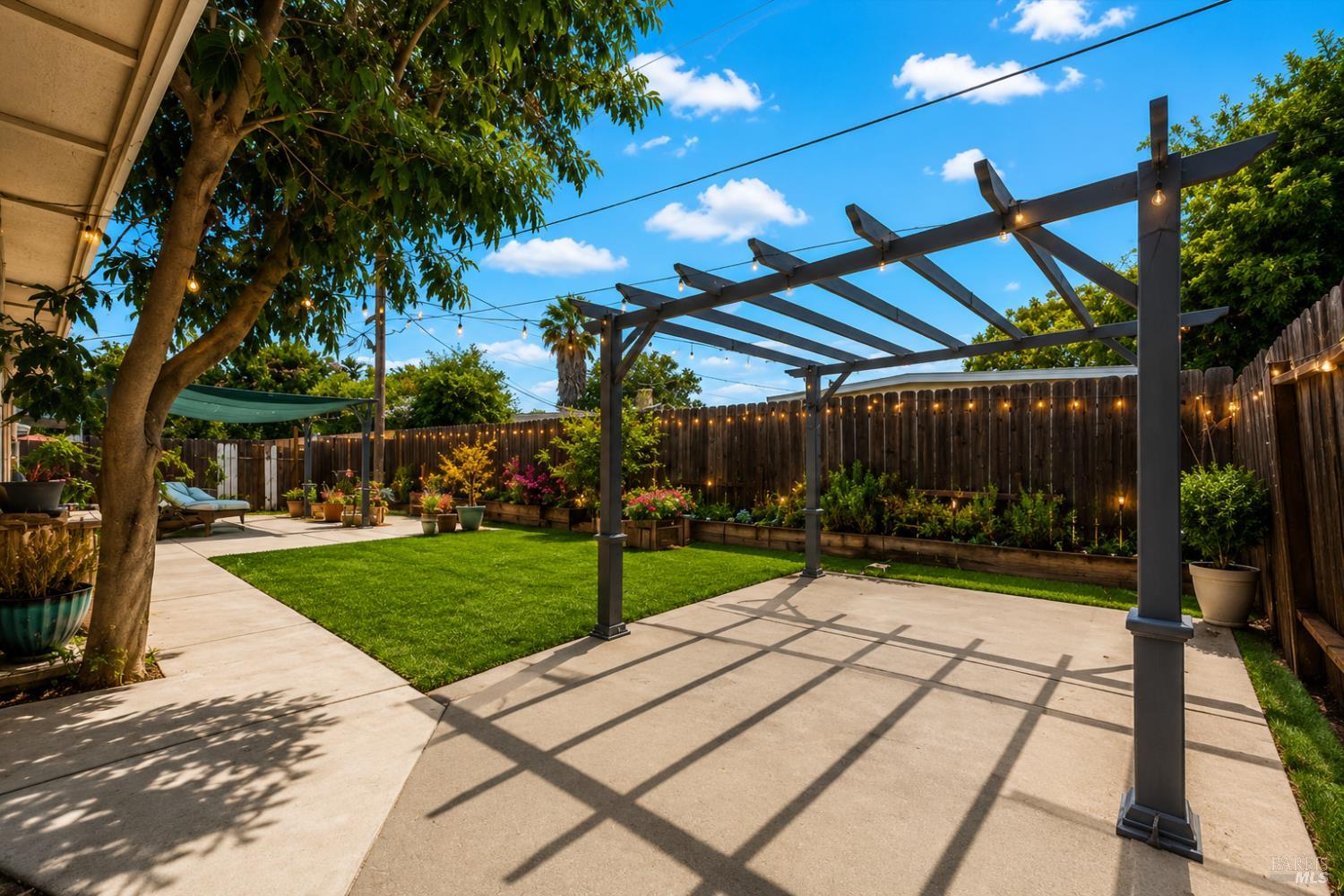 318 Havasu Drive Vacaville CA 95687