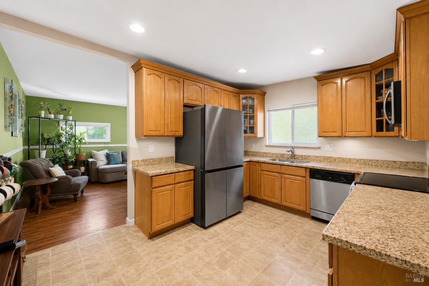 318 Havasu Drive Vacaville CA 95687