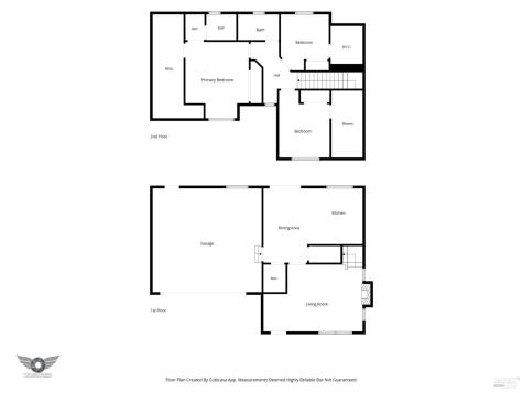 4728 Starbuck Avenue Santa Rosa CA 95409