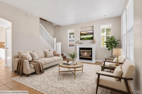4728 Starbuck Avenue Santa Rosa CA 95409
