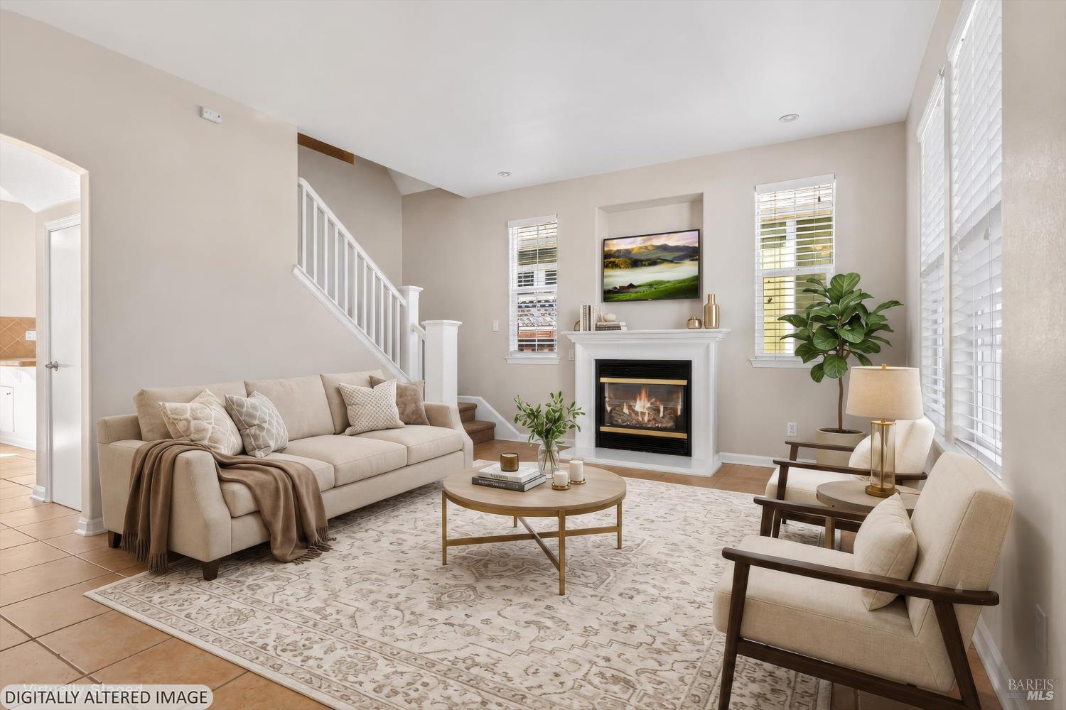 4728 Starbuck Avenue Santa Rosa CA 95409