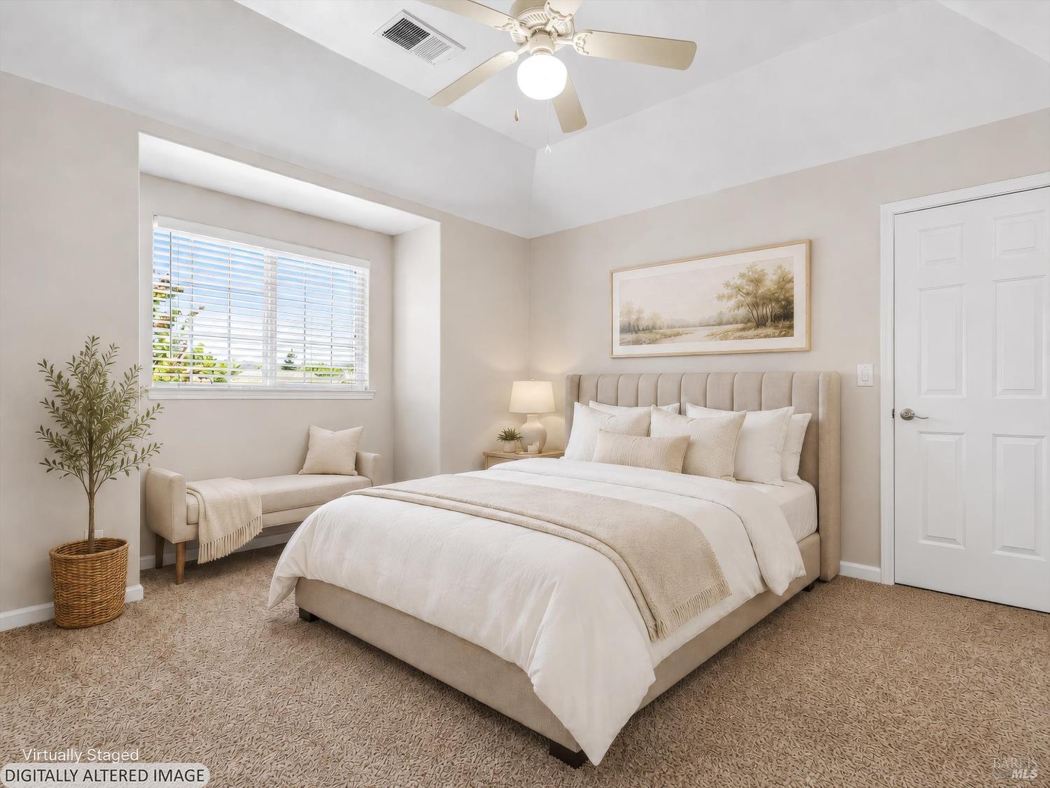 4728 Starbuck Avenue Santa Rosa CA 95409