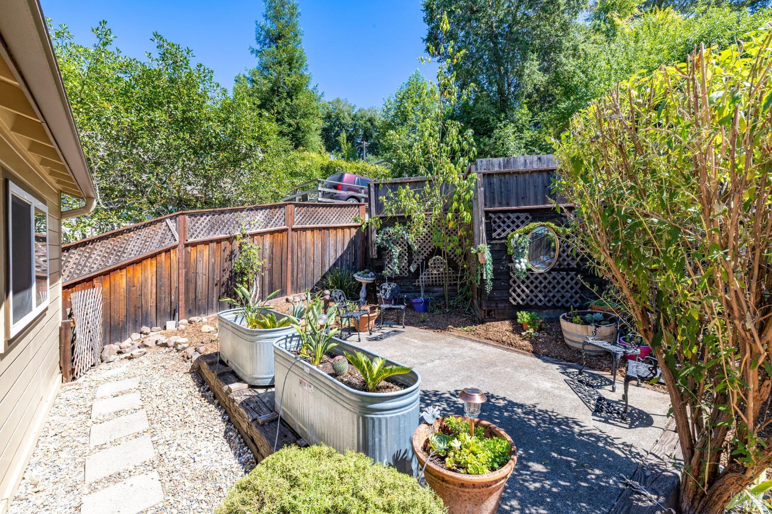 8230 Spring Drive Forestville CA 95436