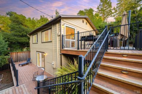 8230 Spring Drive Forestville CA 95436