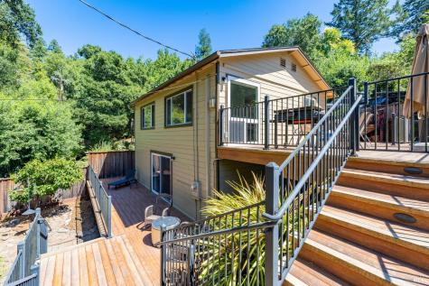 8230 Spring Drive Forestville CA 95436