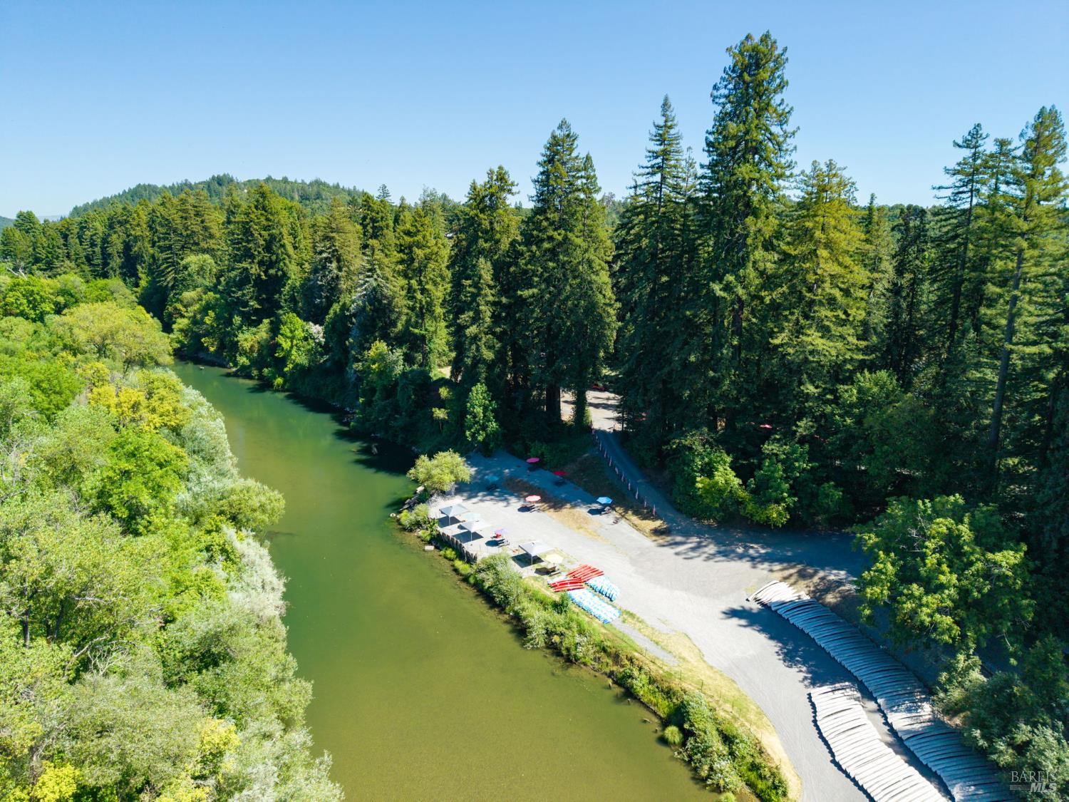 8230 Spring Drive Forestville CA 95436
