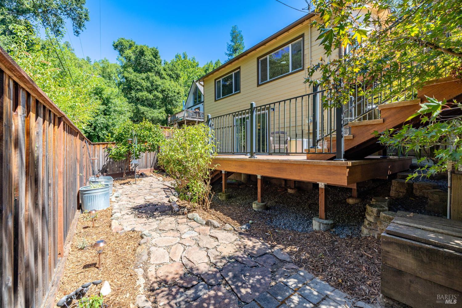 8230 Spring Drive Forestville CA 95436