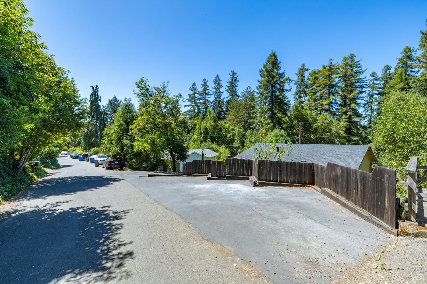 8230 Spring Drive Forestville CA 95436
