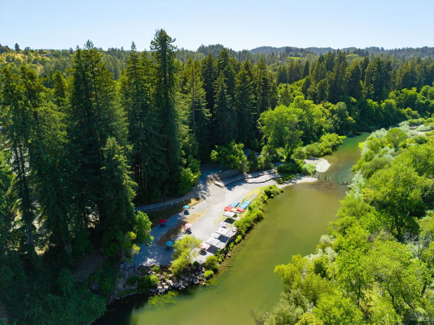 8230 Spring Drive Forestville CA 95436