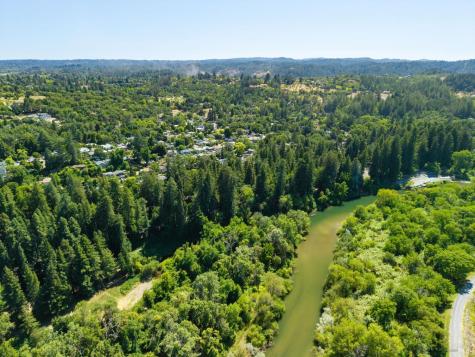 8230 Spring Drive Forestville CA 95436