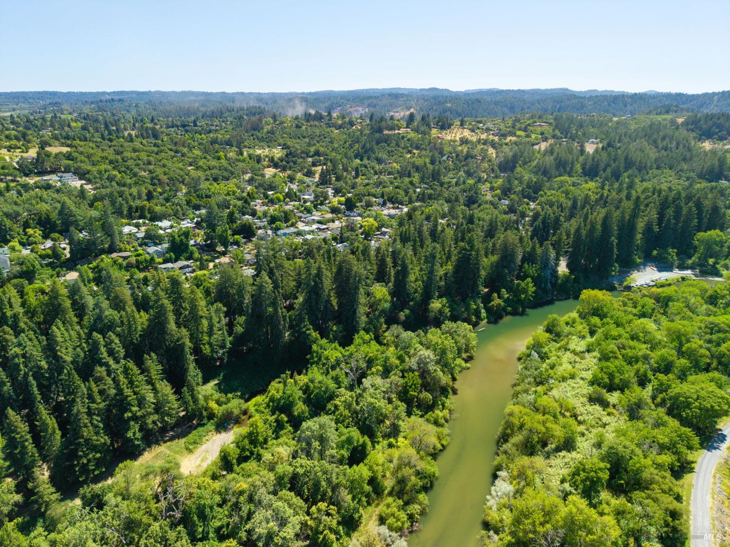 8230 Spring Drive Forestville CA 95436
