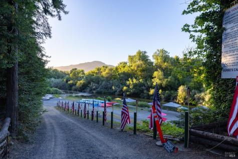 8230 Spring Drive Forestville CA 95436
