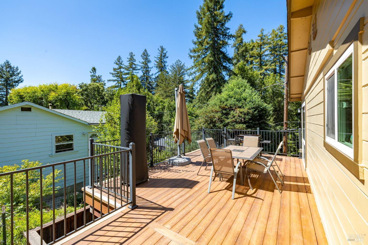 8230 Spring Drive Forestville CA 95436