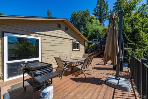 8230 Spring Drive Forestville CA 95436