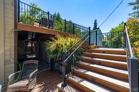8230 Spring Drive Forestville CA 95436