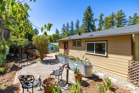 8230 Spring Drive Forestville CA 95436