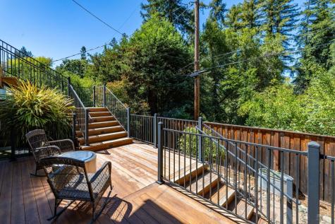 8230 Spring Drive Forestville CA 95436