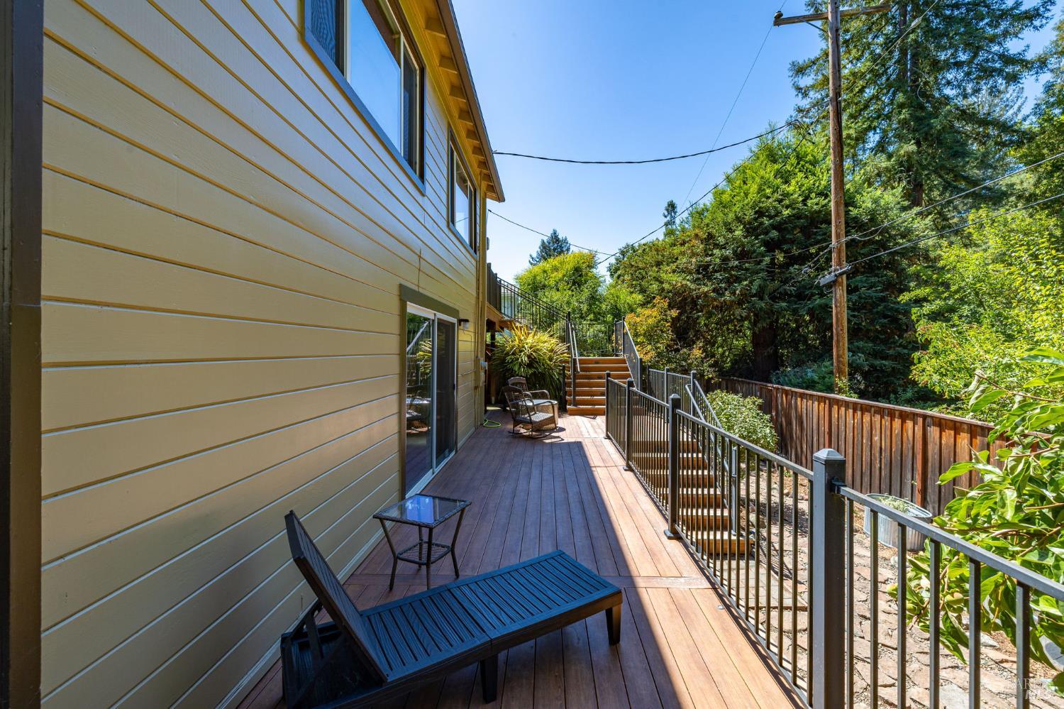 8230 Spring Drive Forestville CA 95436