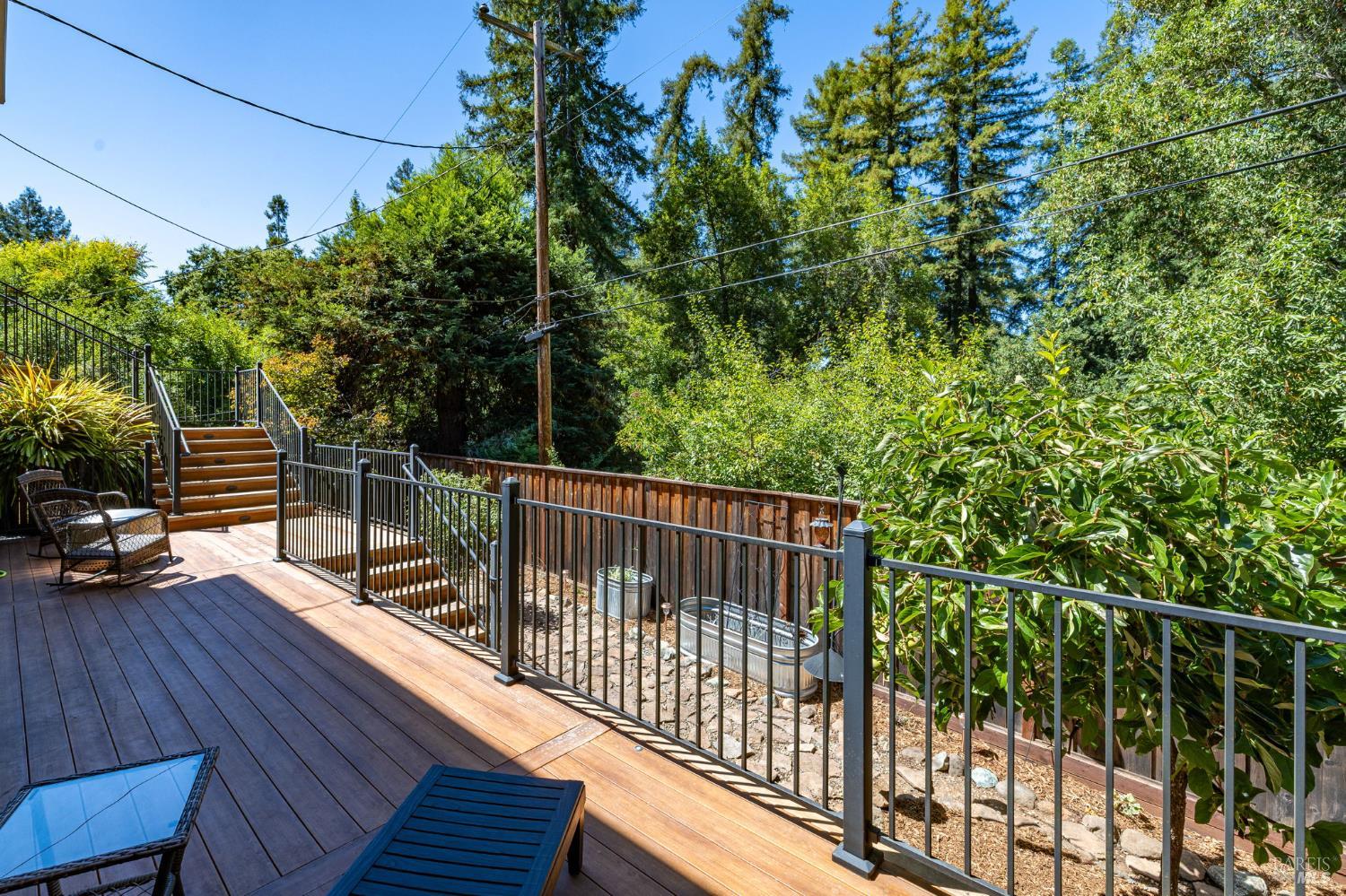 8230 Spring Drive Forestville CA 95436