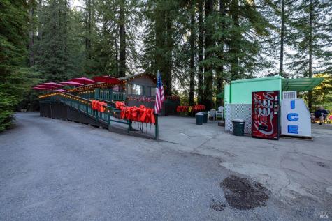 8230 Spring Drive Forestville CA 95436