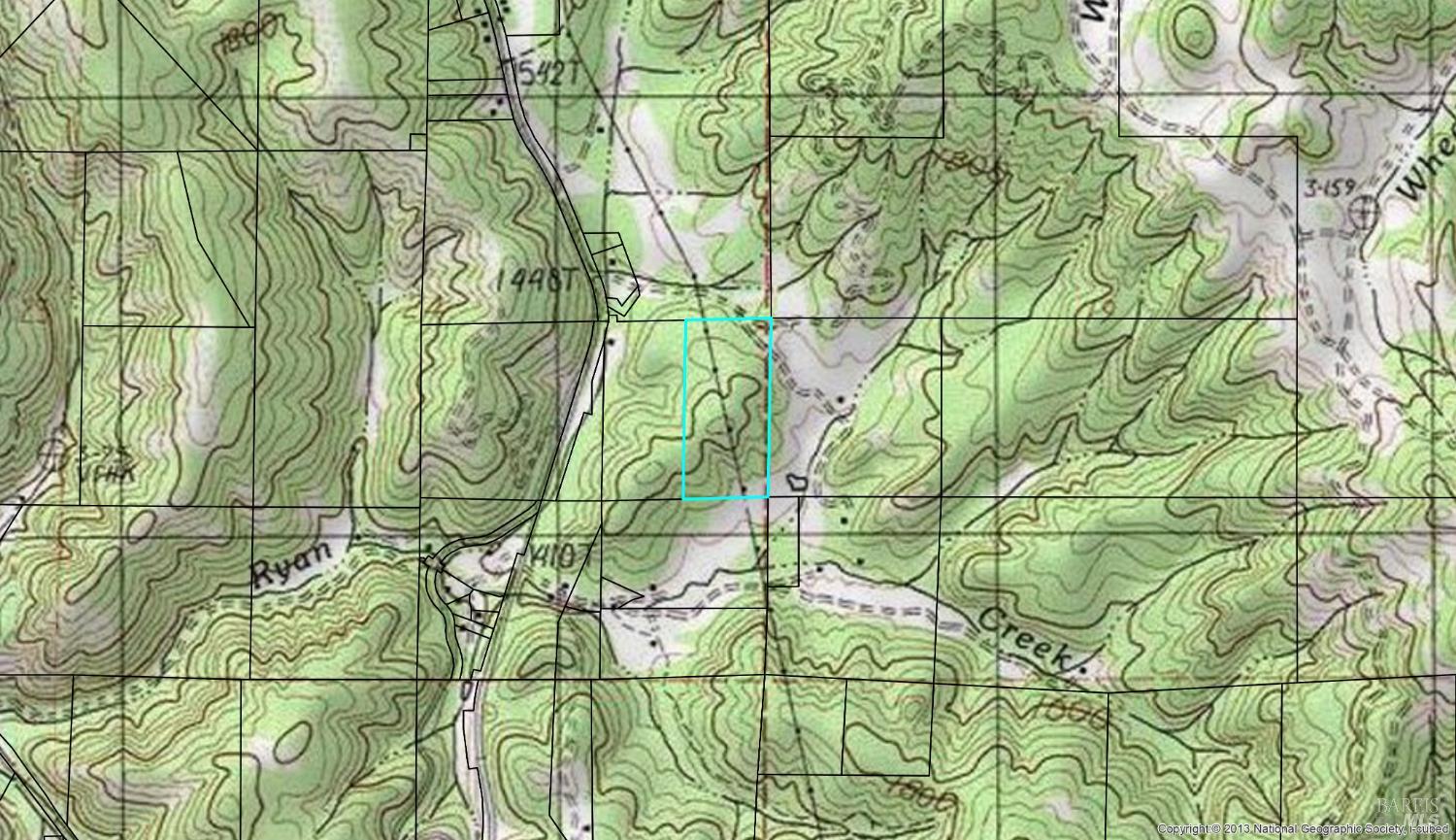 28655 N Highway 101 Highway Willits CA 95490