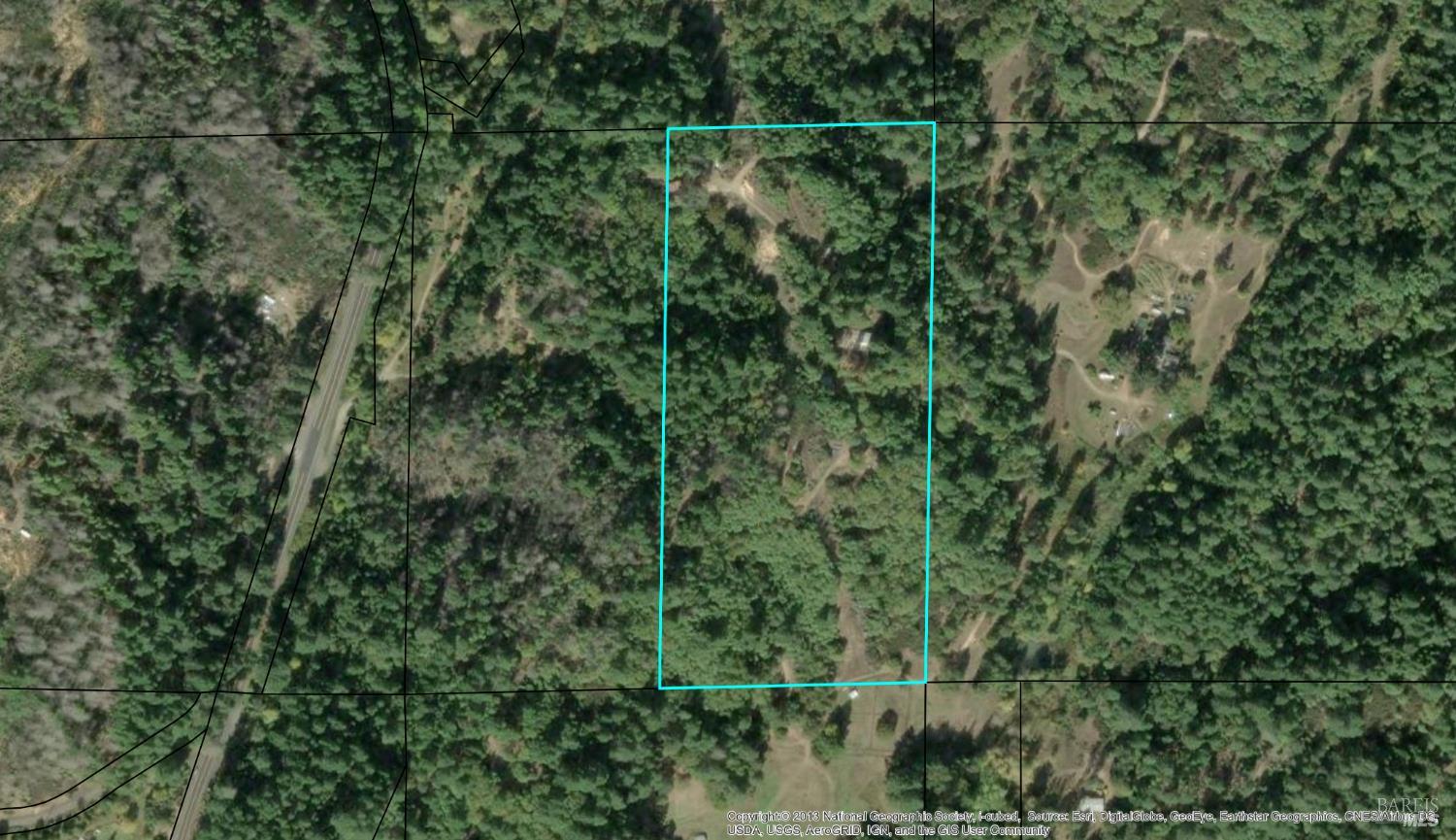 28655 N Highway 101 Highway Willits CA 95490