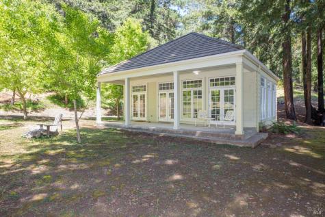 18900 Armstrong Woods Road Guerneville CA 95446