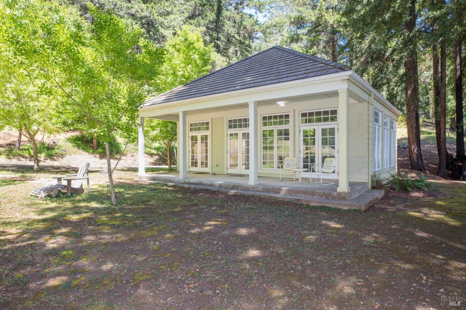 18900 Armstrong Woods Road Guerneville CA 95446
