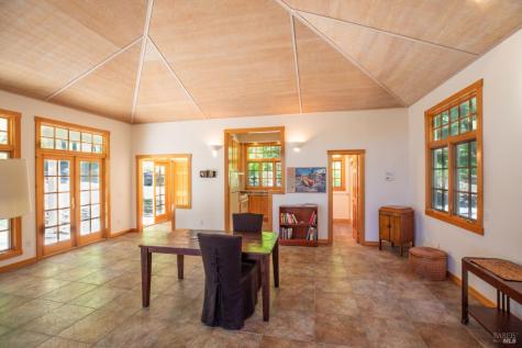 18900 Armstrong Woods Road Guerneville CA 95446