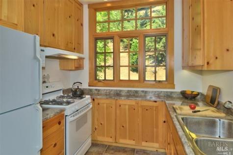 18900 Armstrong Woods Road Guerneville CA 95446