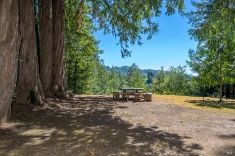 18900 Armstrong Woods Road Guerneville CA 95446
