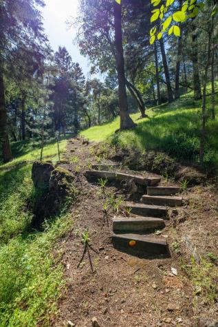 18900 Armstrong Woods Road Guerneville CA 95446