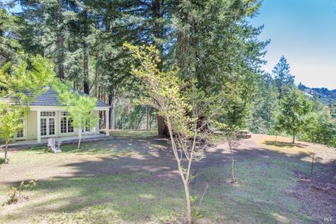 18900 Armstrong Woods Road Guerneville CA 95446