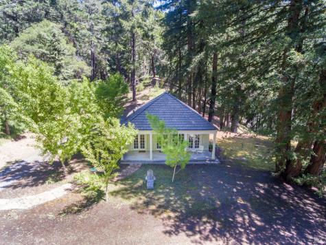 18900 Armstrong Woods Road Guerneville CA 95446