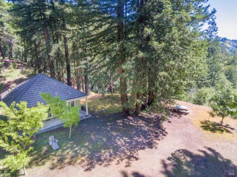 18900 Armstrong Woods Road Guerneville CA 95446