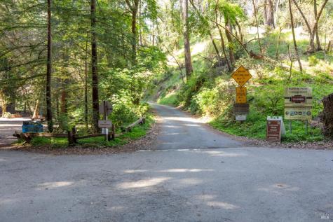 18900 Armstrong Woods Road Guerneville CA 95446