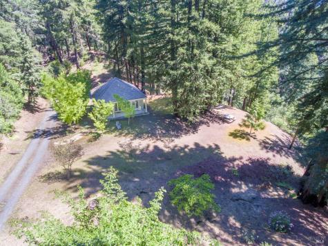 18900 Armstrong Woods Road Guerneville CA 95446