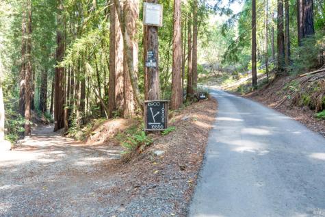18900 Armstrong Woods Road Guerneville CA 95446