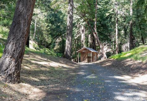 18900 Armstrong Woods Road Guerneville CA 95446