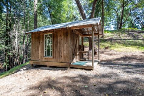 18900 Armstrong Woods Road Guerneville CA 95446