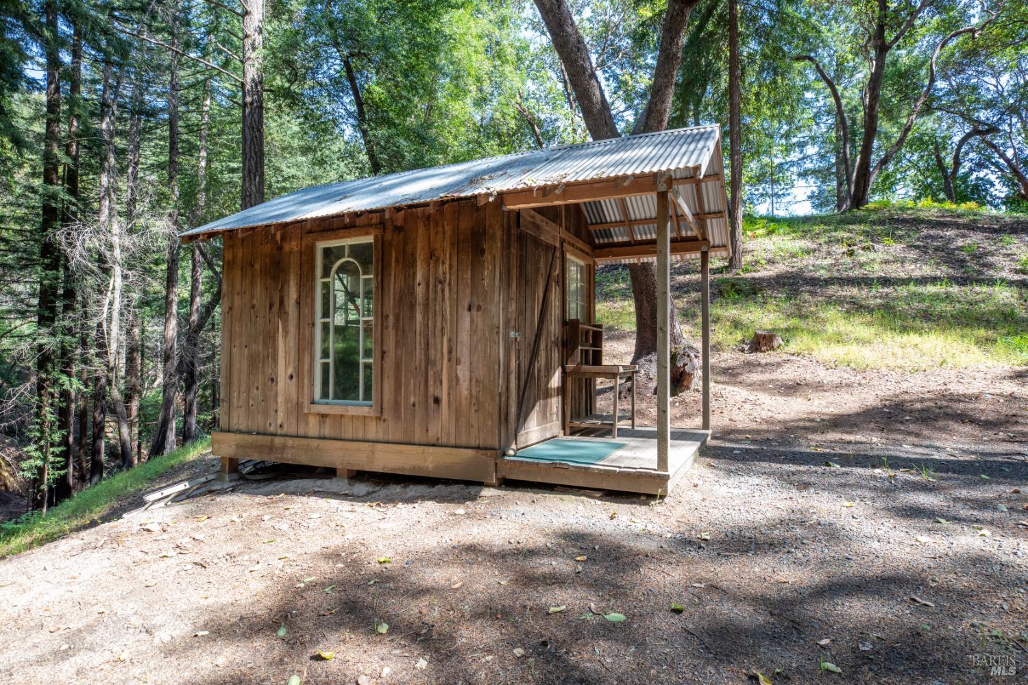 18900 Armstrong Woods Road Guerneville CA 95446