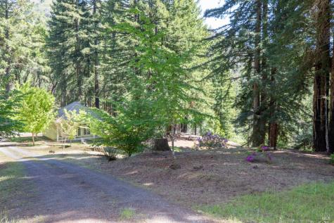 18900 Armstrong Woods Road Guerneville CA 95446